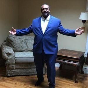 Meet your Posher, Willie